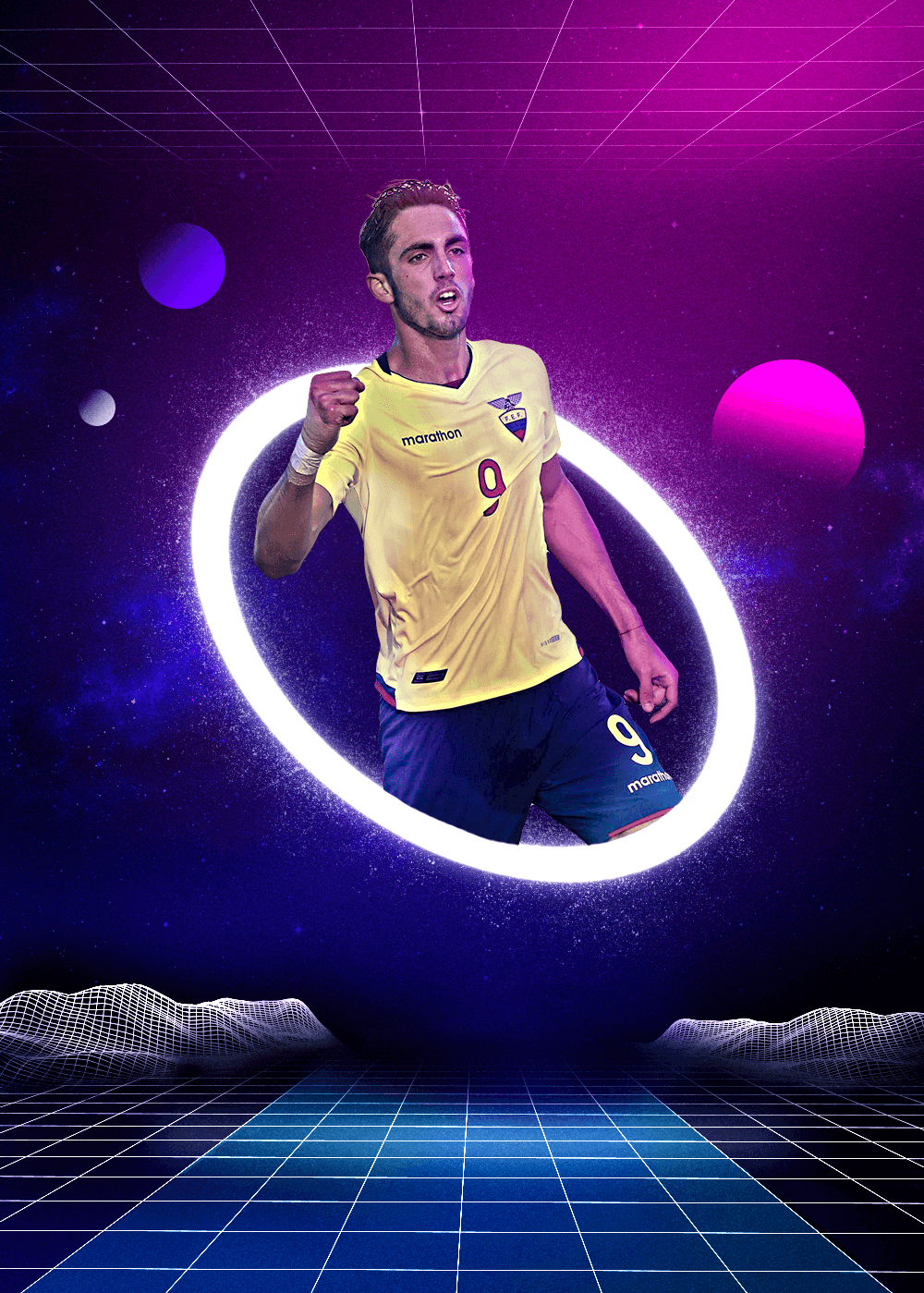 相信在球迷 相信在球迷