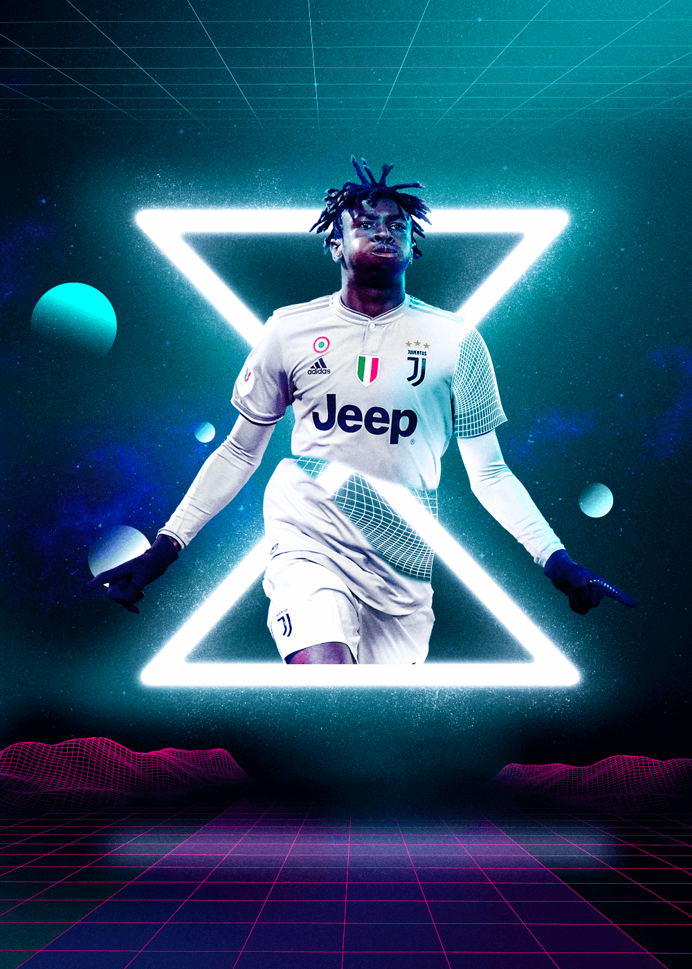 亚特兰大在 亚特兰大在