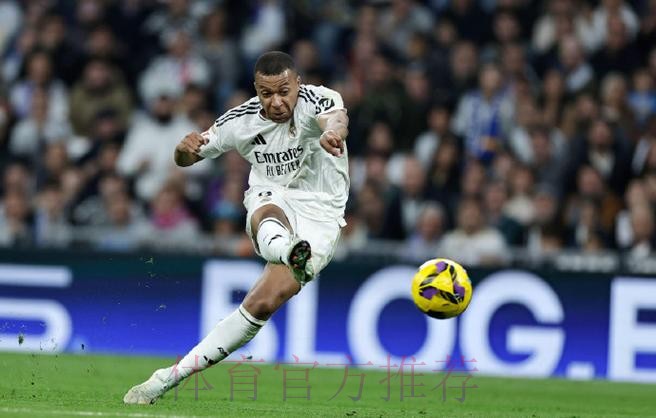 西甲-皇马4-1拉帕2分领跑 姆巴佩双响罗德里戈传射